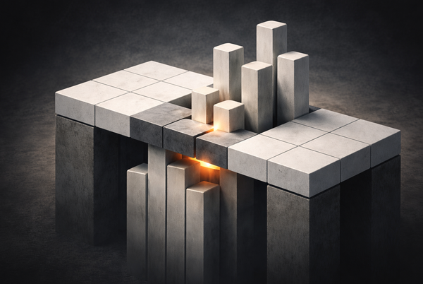 Business Readiness Is Becoming a Jobs Risk, Not a Technical Reform Issue